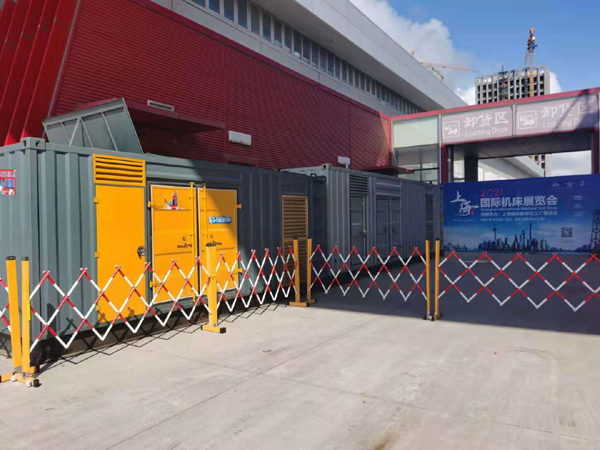 阳江镇发电机出租教您要了解的柴油发电机组基础知识