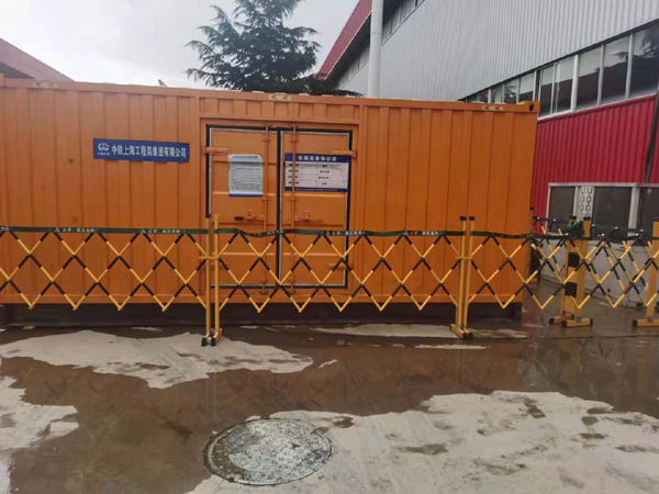 阳江镇租赁发电机 柴油发电机组供应商：柴油发电机组润滑油的作用？