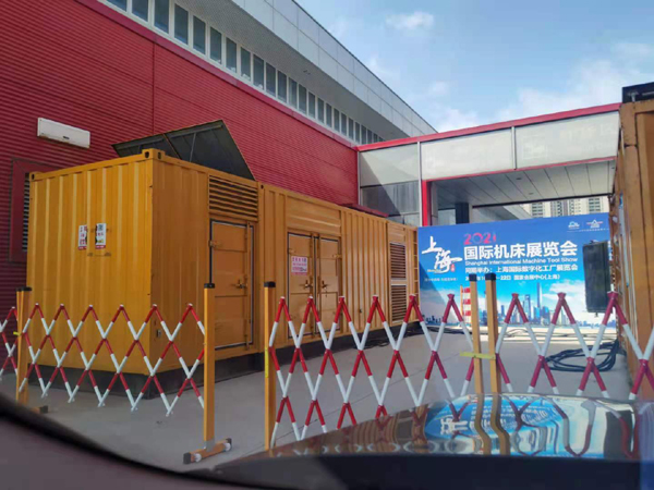 阳江镇出租发电机-柴油发电机和汽油发电机哪个更好一些?