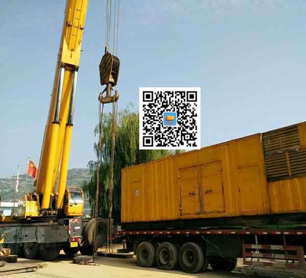 阳江镇发电车出租-全自动发电机组长期不使用该如何保养?