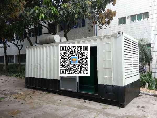 阳江镇出租发电机-什么样的柴油发电机使用效果比较好