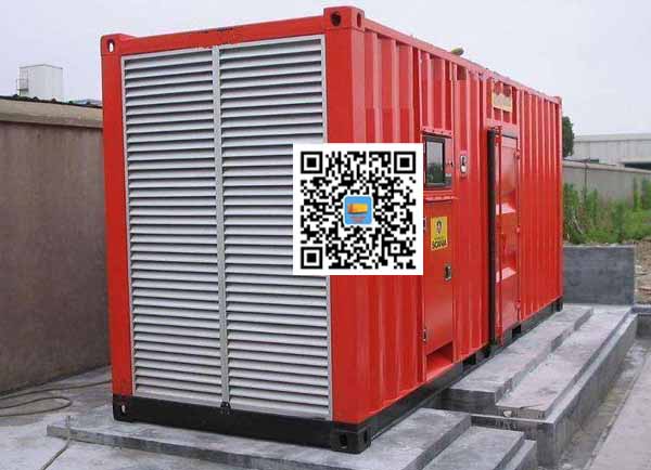 阳江镇300kw柴油发电机组一个小时耗油