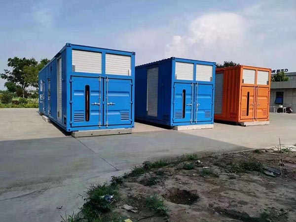 阳江镇柴油发电机组维修保养中易被忽视的细节
