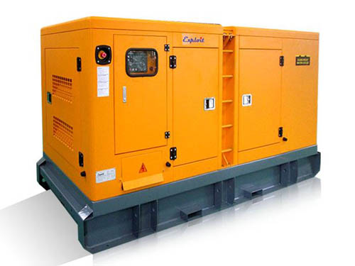 阳江镇影响 200kw 柴油发电机油耗的因素有哪些?
