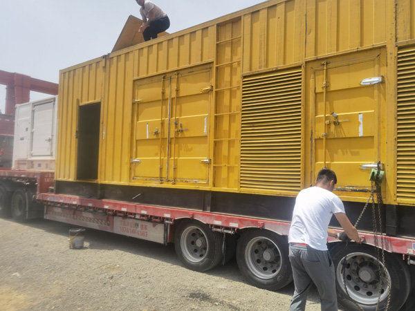 阳江镇除了负载情况和发动机维护,还有哪些因素会影响 200kw 柴油发电机的油耗?