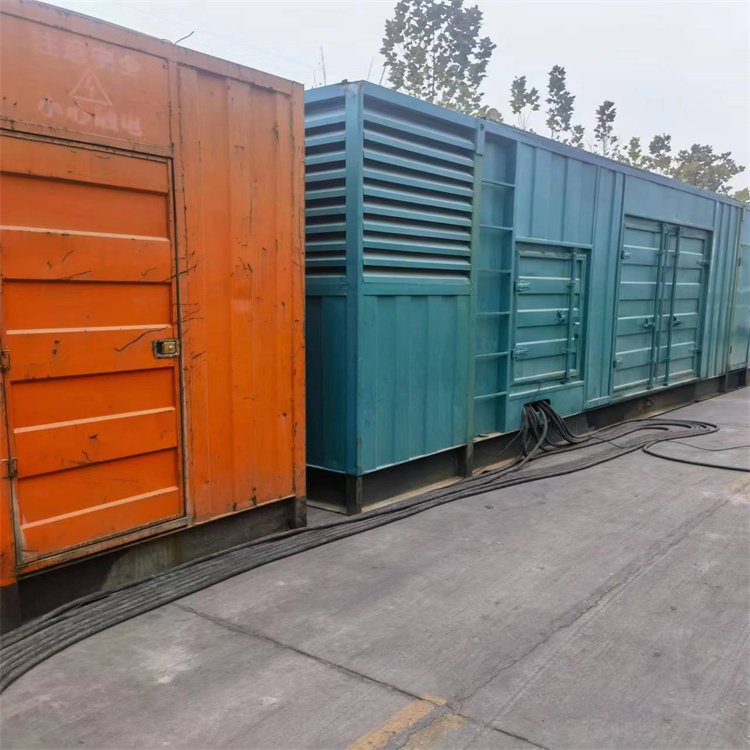 阳江镇如何选择适合 600kW 柴油发电机组的热继电器?
