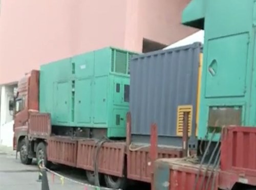 阳江镇柴油发电机的功率因数一般是多少?